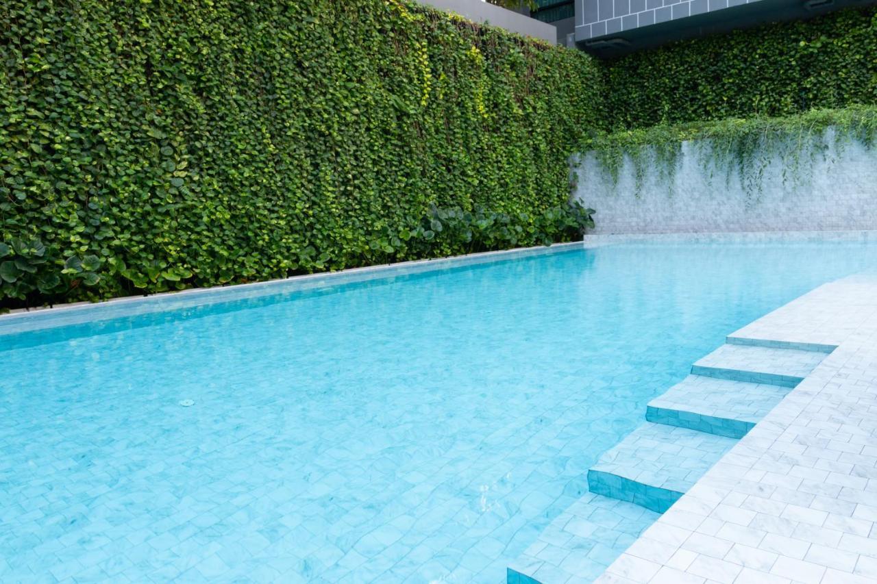 Yes! Dusitd2 Residences Free Wifi HHQ Buitenkant foto