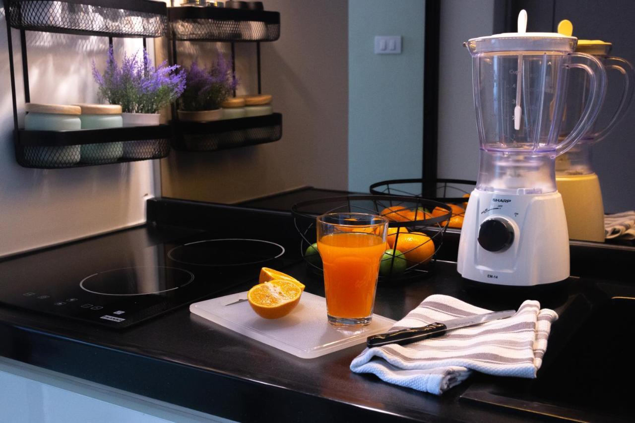 Yes! Dusitd2 Residences Free Wifi HHQ Buitenkant foto