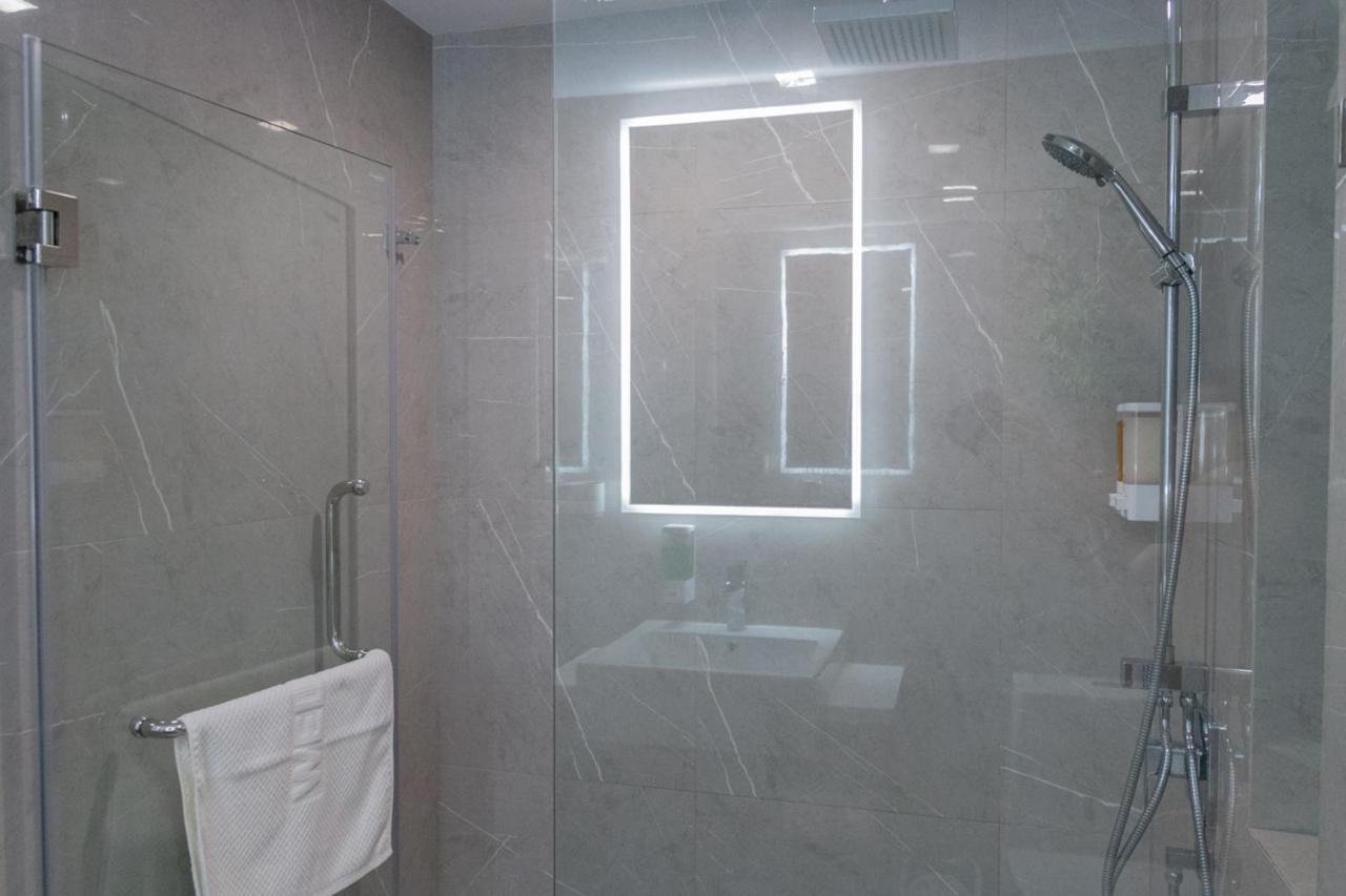 Yes! Dusitd2 Residences Free Wifi HHQ Buitenkant foto