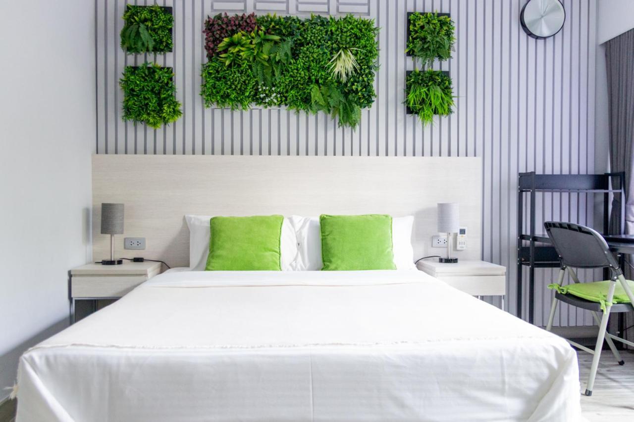 Yes! Dusitd2 Residences Free Wifi HHQ Buitenkant foto